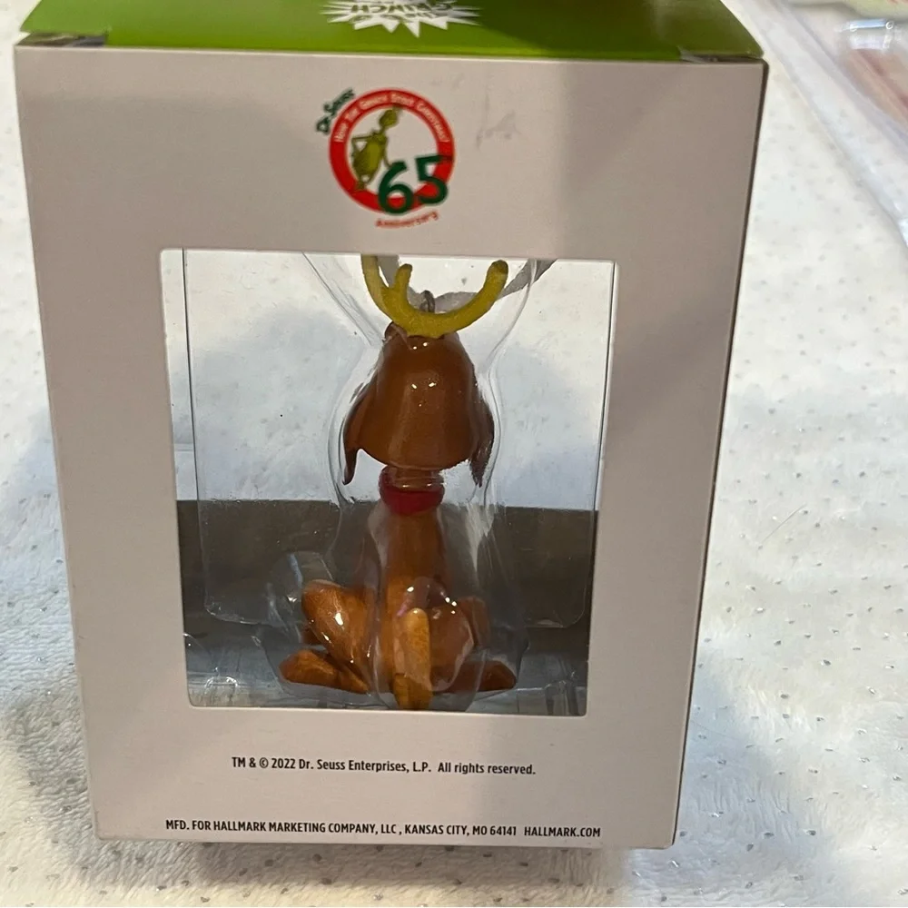 Hallmark dr seuss